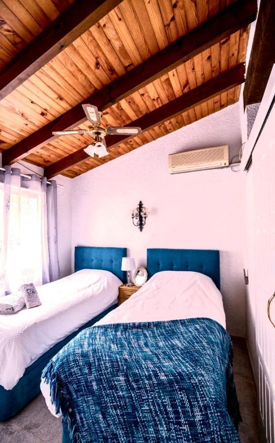 Castell De Mar Villa เดเนีย ภายนอก รูปภาพ