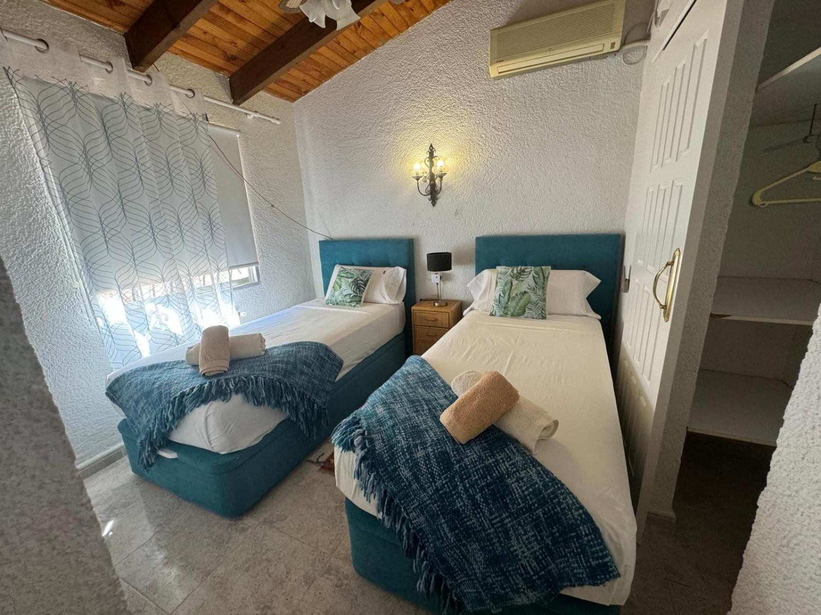 Castell De Mar Villa เดเนีย ภายนอก รูปภาพ