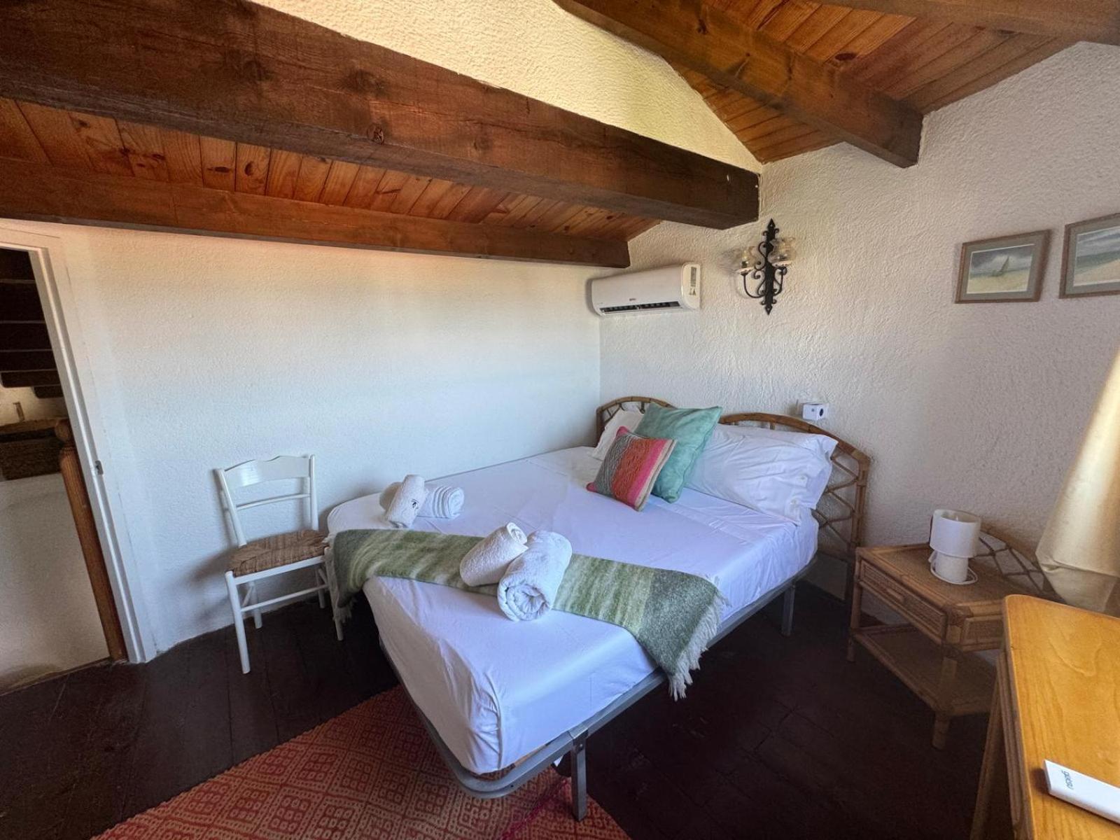 Castell De Mar Villa เดเนีย ภายนอก รูปภาพ